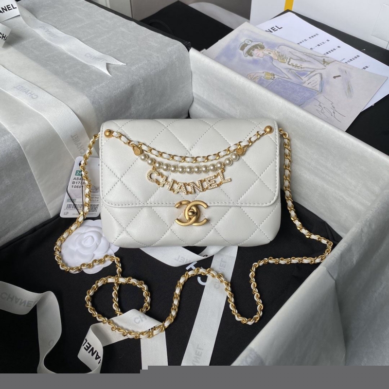 Ch*el 19 bags